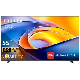 Smart Tivi QLED Toshiba AI 144hz 4K 55 inch 55Z570RP Smart Tivi QLED Toshiba AI 144hz 4K 55 inch 55Z570RP